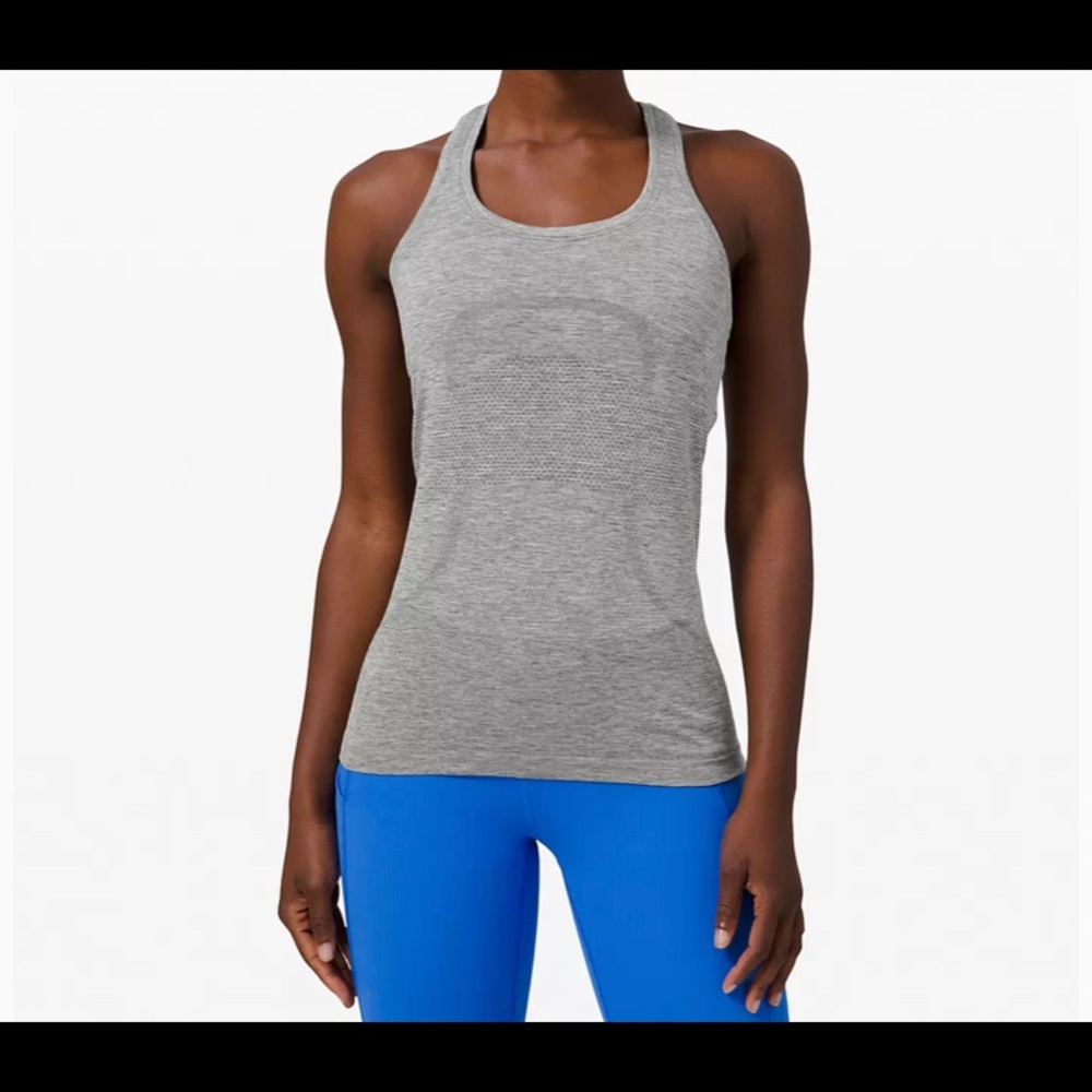 Swiftly tech tank lululemon